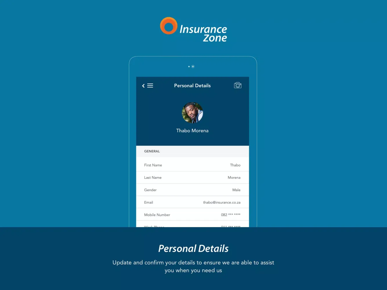 تصاویر Insurance Zone Assist