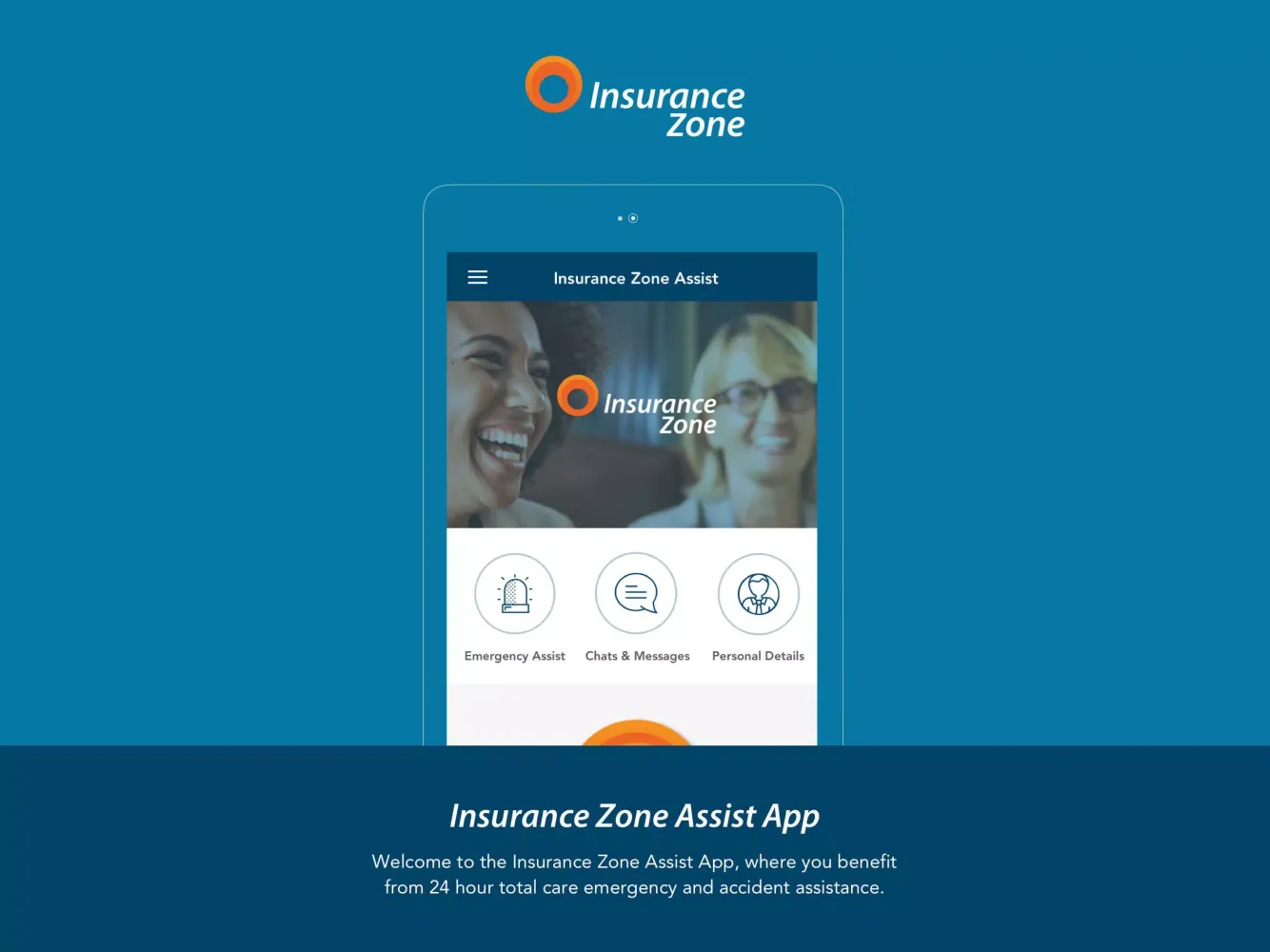 تصاویر Insurance Zone Assist