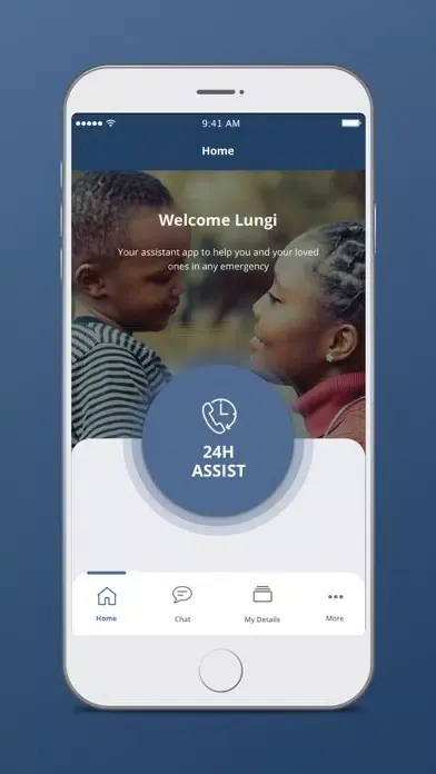MRA Quantumsure Assist Screenshots