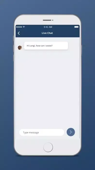 MRA Quantumsure Assist Screenshots