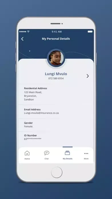 MRA Quantumsure Assist Screenshots