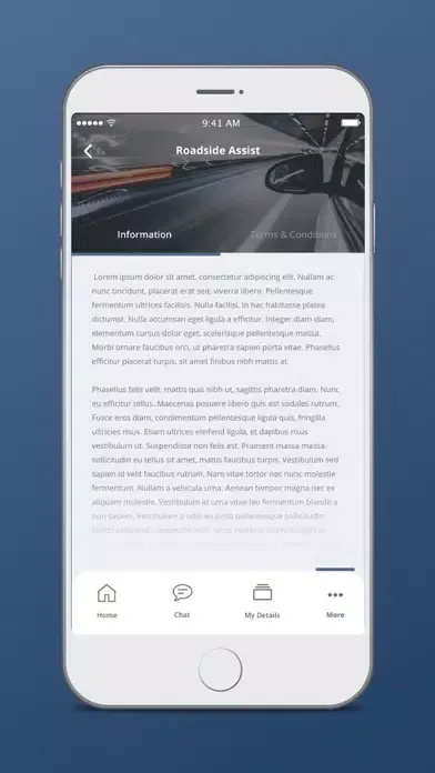 MRA Quantumsure Assist Screenshots