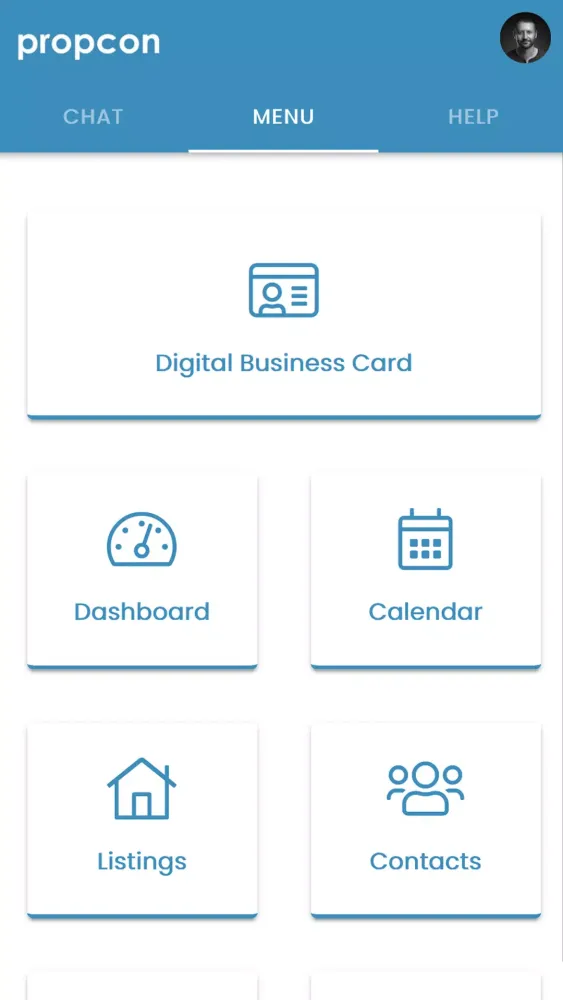 PropCon Screenshots