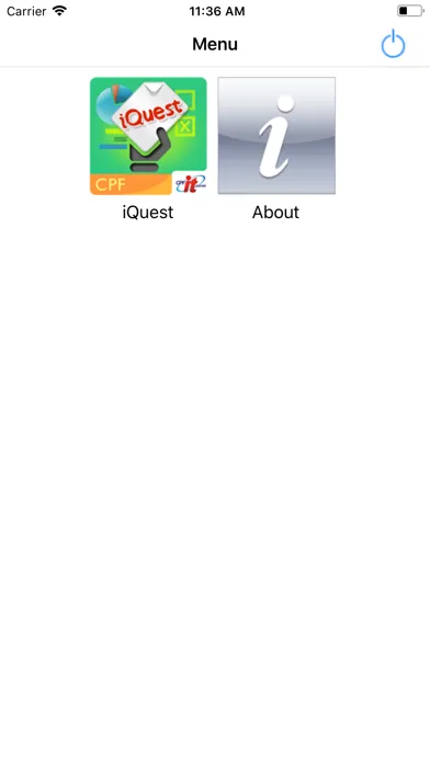 Скриншоты iQuestOnline