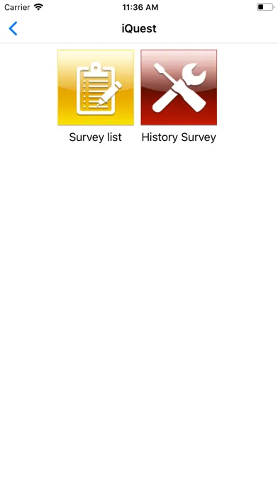 Скриншоты iQuestOnline
