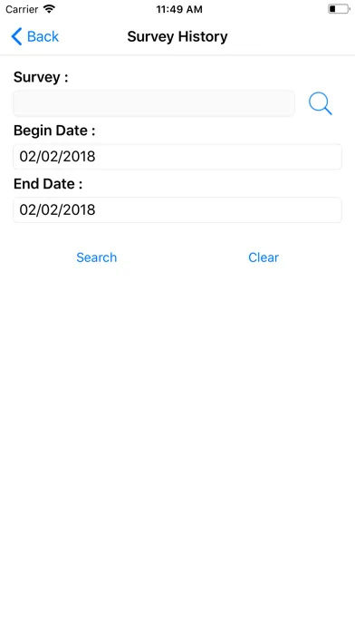 Скриншоты iQuestOnline