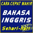 Mahir Bahasa Inggris Sehari Hari - Terbukti 100%