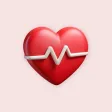 Love Heart 3D