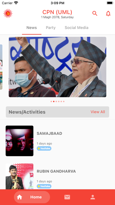 Zrzuty ekranu CPN (UML)App