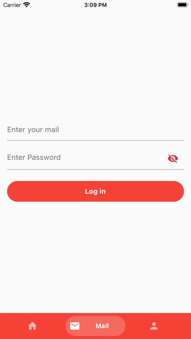 Zrzuty ekranu CPN (UML)App