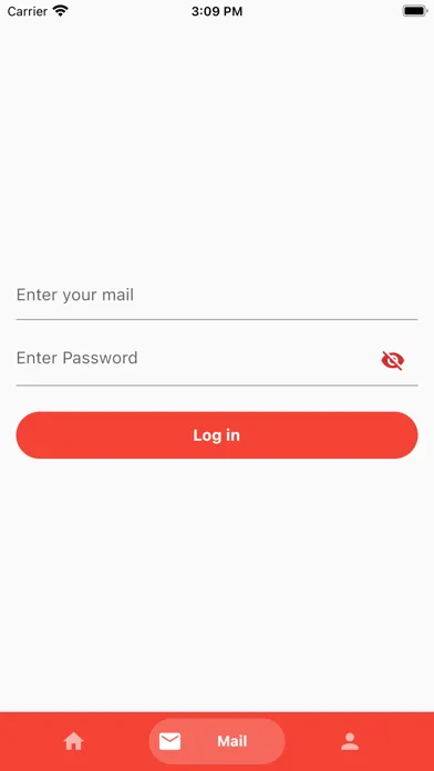 Captures d'écran de CPN (UML)App
