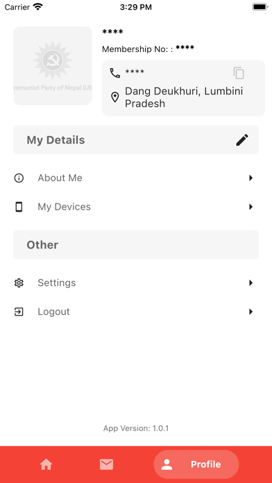 Zrzuty ekranu CPN (UML)App