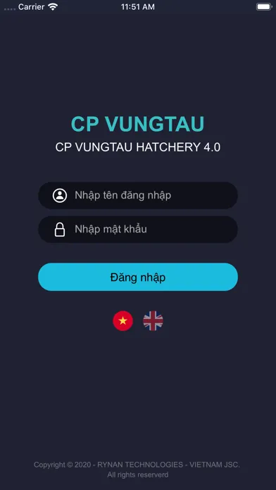 صور CP VUNGTAU HATCHERY 4.0
