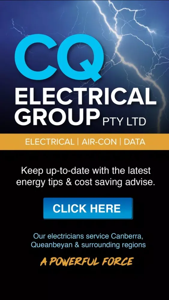CQ Electrical Group 스크린샷