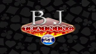 Ảnh chụp màn hình của Black Jack Training