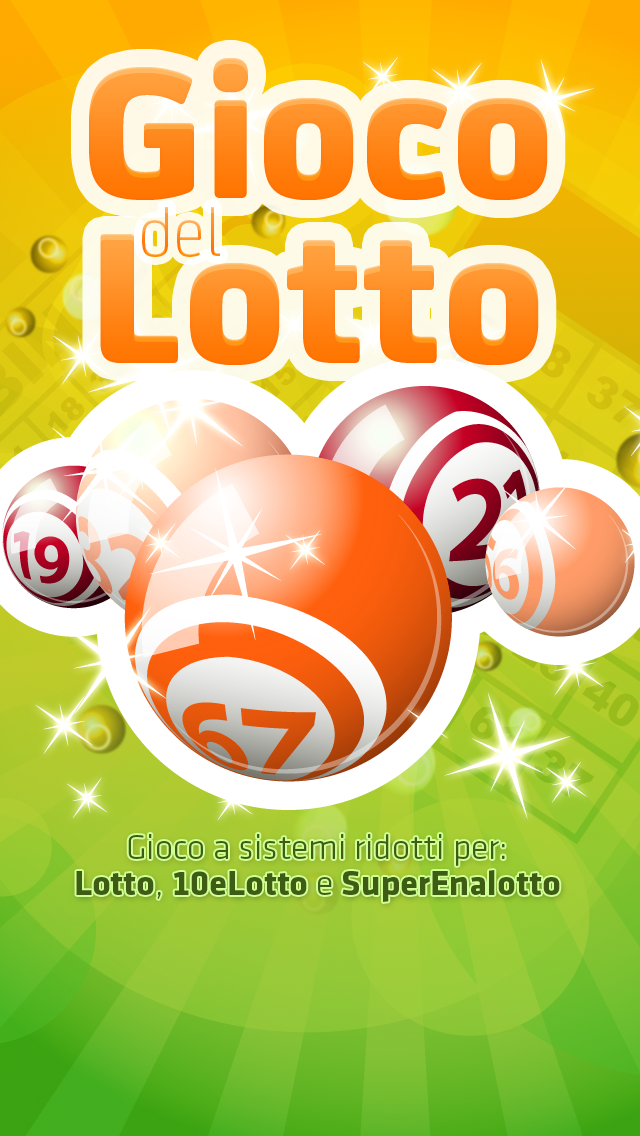 تصاویر Gioco del lotto