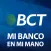 Enlace BCT Mi banco en mi mano