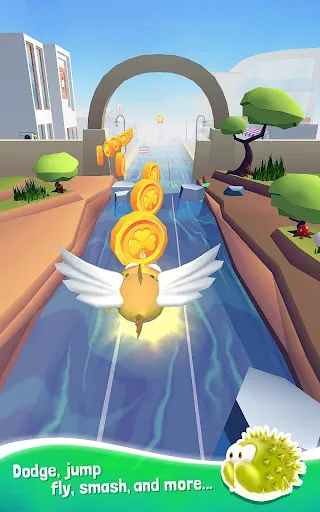 Run Fish Run 2: Runner Games應用截圖