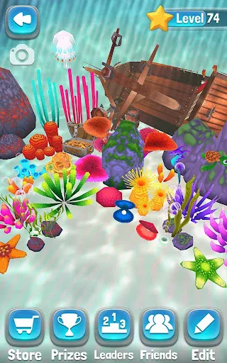 Run Fish Run 2: Runner Games應用截圖