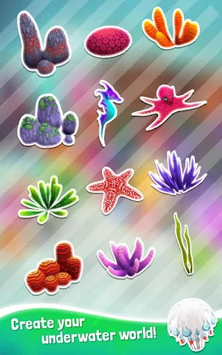 Run Fish Run 2: Runner Games應用截圖