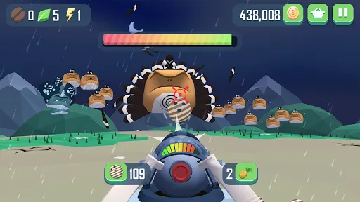 Minion Shooter: Defence Game Ekran Görüntüleri