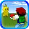 Ball of Pixelmon Craft