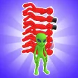 Alien Raid: Monster evolution