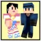 skins for Minecraft AR