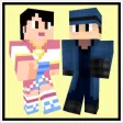 skins for Minecraft AR skins for Minecraft AR