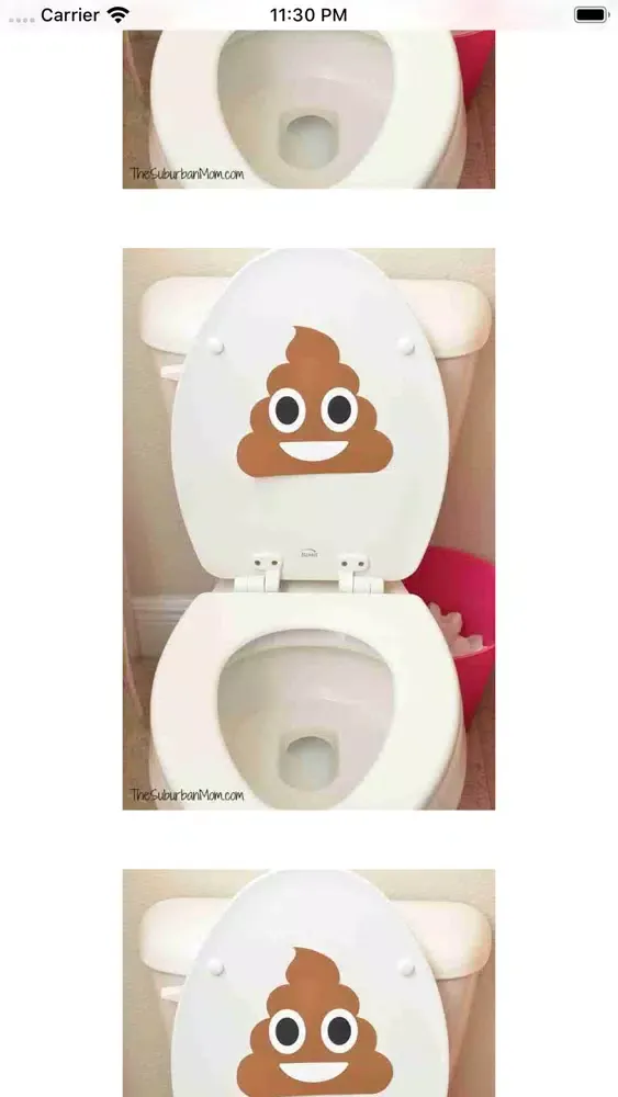 Crappsy: AI Digestive Health应用截图