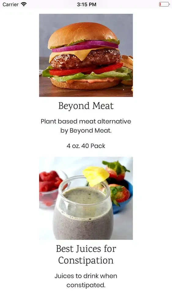 Crappsy: AI Digestive Health应用截图
