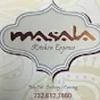 Masala Indian Express