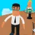 Bad Waiter 3D: Crazy Sim