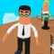 Bad Waiter 3D: Crazy Sim