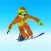 Crazy Snowboard Master