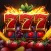 Lucky Fruit 777 Slots Machine