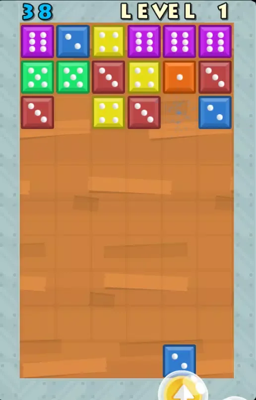Crazy dice Screenshots