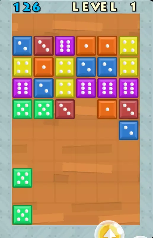 Crazy dice Screenshots