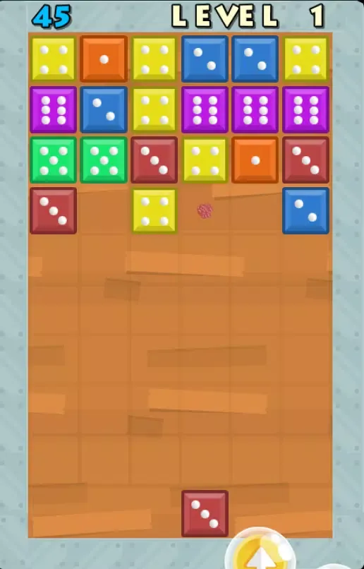 Crazy dice Screenshots