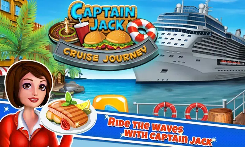 صور Captain Jack