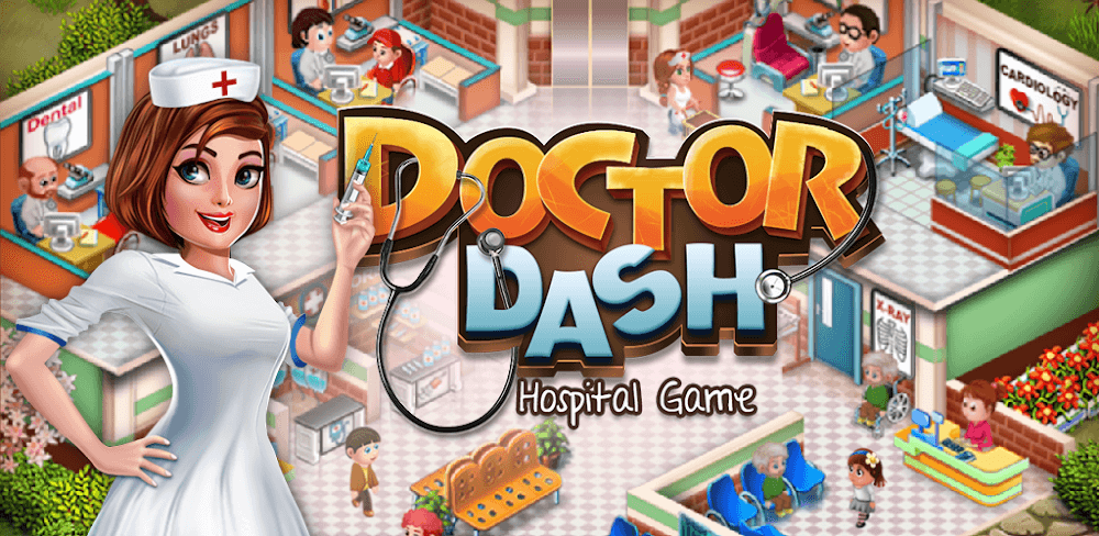 Doctor Dash