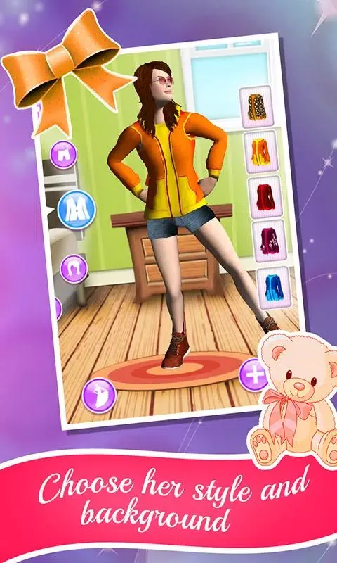 Naughty Girlfriend Screenshots