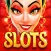 Crazy Crazy Scatters - Slots!