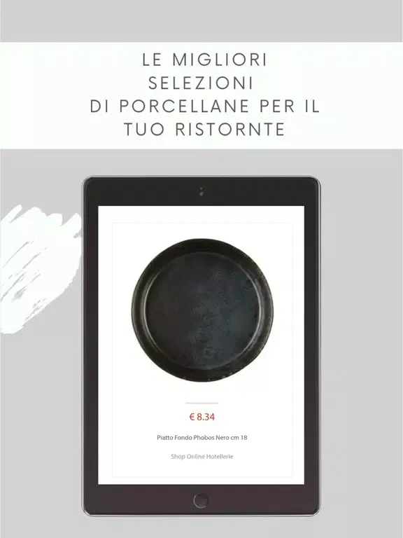 CRC Group iPad  Screenshots