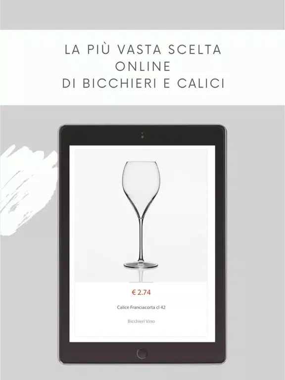 CRC Group iPad  Screenshots