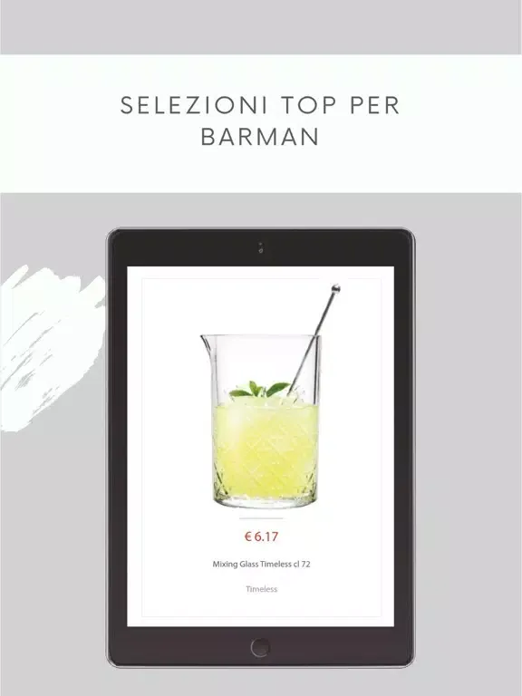 CRC Group iPad  Screenshots