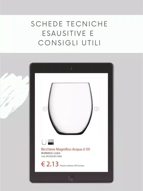 CRC Group iPad  Screenshots