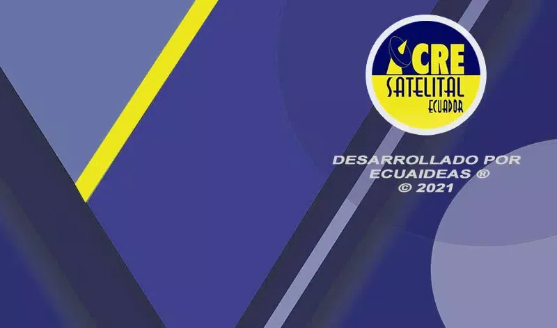 Radio CRE Satelital Renovada سکرین شاٹس