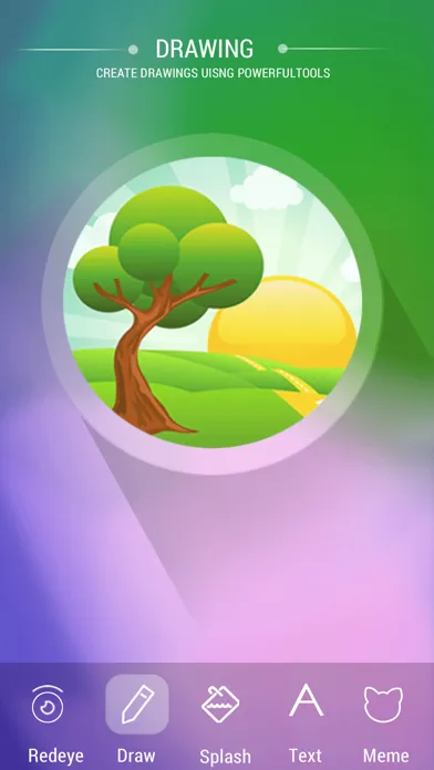 Photo editor pro - Enhance Pic & Selfie Quality, Effects & Overlays 스크린샷
