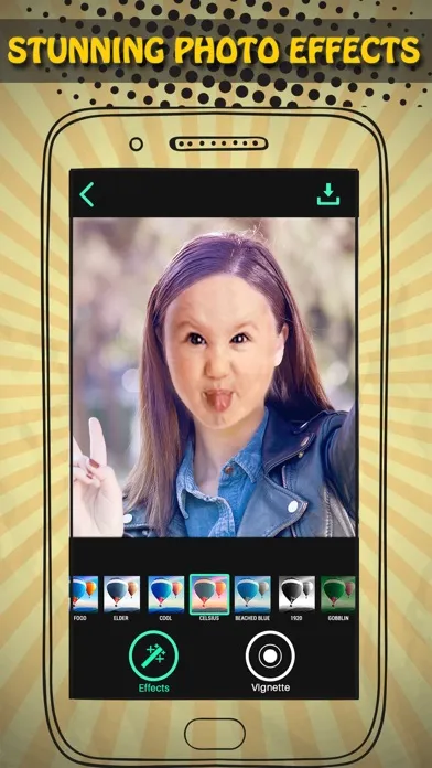 صور Real Time Face Swap Cam - Selfie With Mask And Emoji Stickers